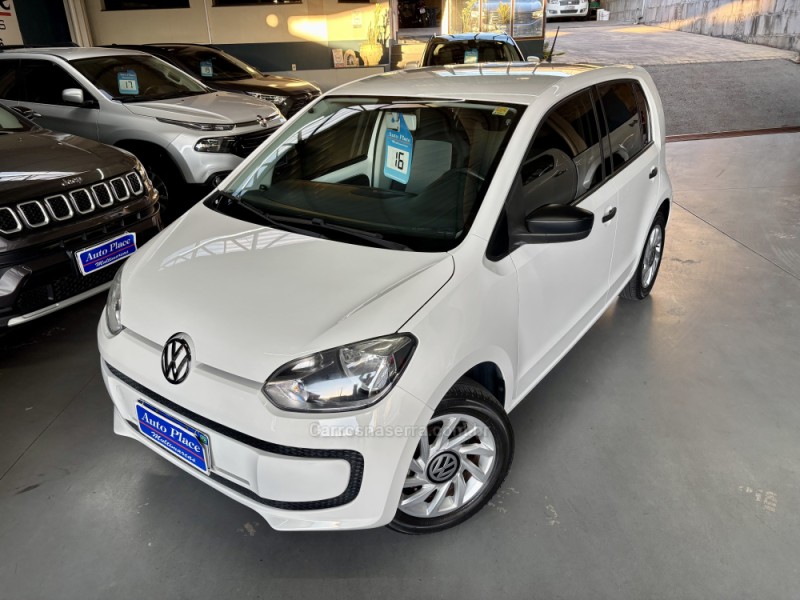 UP 1.0 MPI TAKE UP 12V FLEX 4P MANUAL