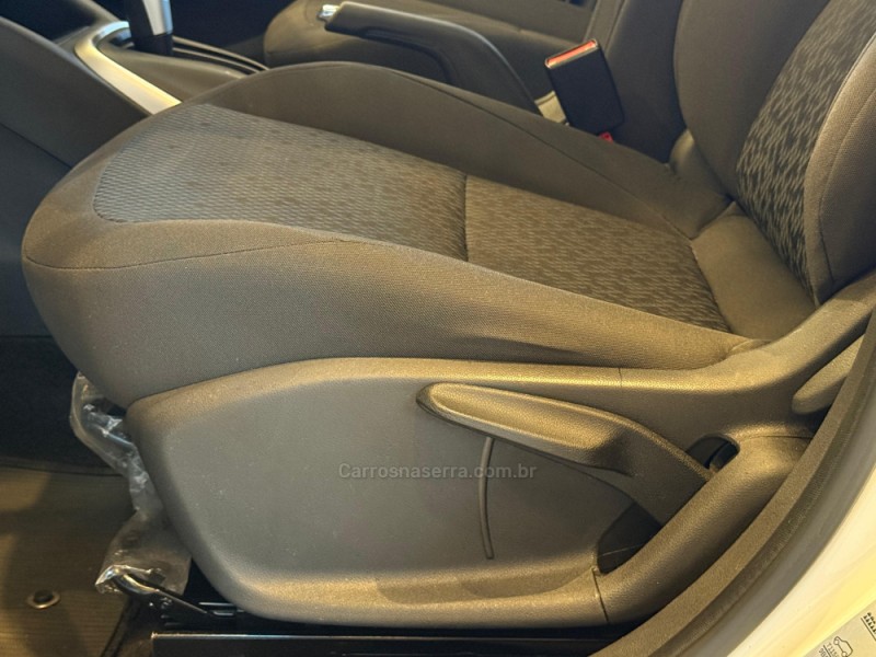 TRACKER 1.0 12V TURBO FLEX 4P AUTOMÁTICO - 2024 - CAXIAS DO SUL