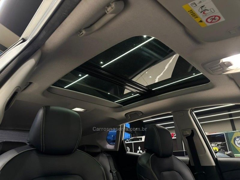 TRACKER 1.2 12V PREMIER TURBO FLEX 4P AUTOMÁTICO - 2022 - CAXIAS DO SUL