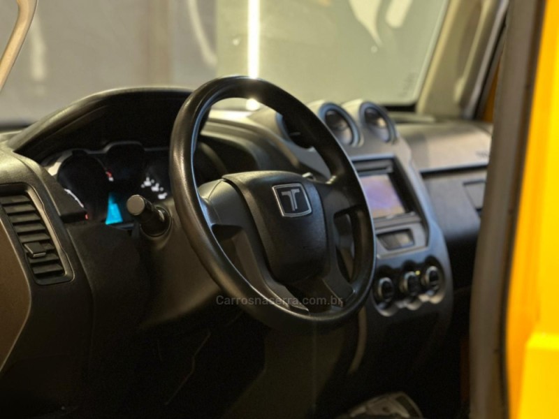 T4 3.2 TDI 4X4 20V TURBO INTERCOOLER DIESEL 2P MANUAL - 2015 - CAXIAS DO SUL