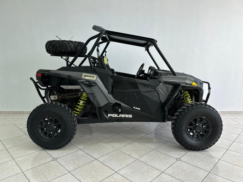 RZR XP 1000 EPS LE - 2021 - CAXIAS DO SUL