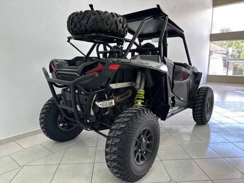 RZR XP 1000 EPS LE - 2021 - CAXIAS DO SUL