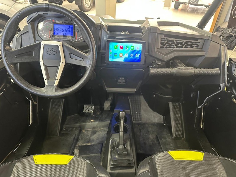 RZR XP 1000 EPS LE - 2021 - CAXIAS DO SUL