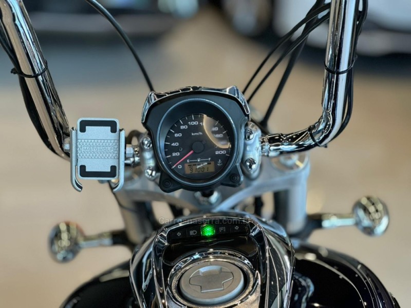 BOULEVARD M800 - 2009 - CAXIAS DO SUL