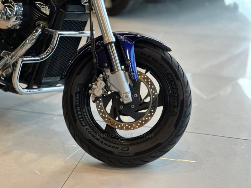 BOULEVARD M800 - 2009 - CAXIAS DO SUL