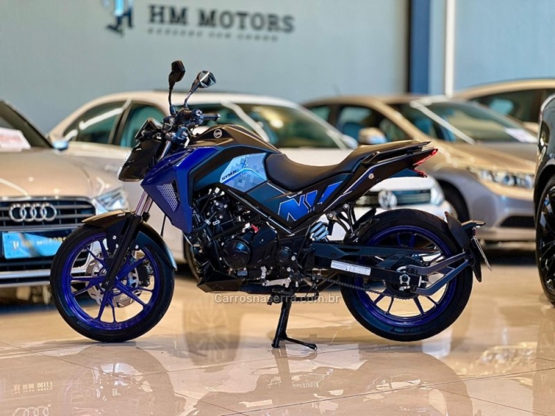 NH 190  - 2025 - CAXIAS DO SUL