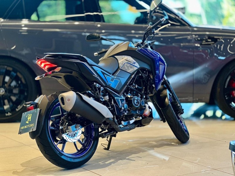 NH 190  - 2025 - CAXIAS DO SUL