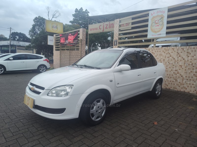 classic 1.0 mpfi ls 8v flex 4p manual 2012 canela