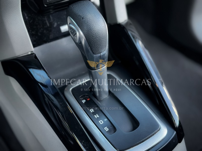 ECOSPORT 2.0 TITANIUM 16V FLEX 4P AUTOMÁTICO - 2017 - NOVO HAMBURGO