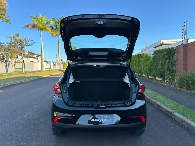 ARGO 1.0 DRIVE 6V FLEX 4P MANUAL - 2023 - SãO LEOPOLDO