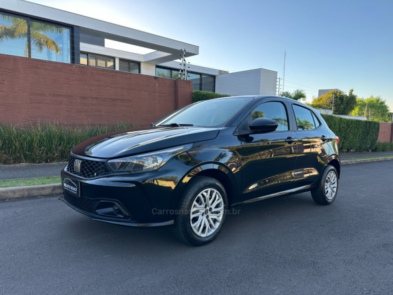 argo 1.0 drive 6v flex 4p manual 2023 sao leopoldo