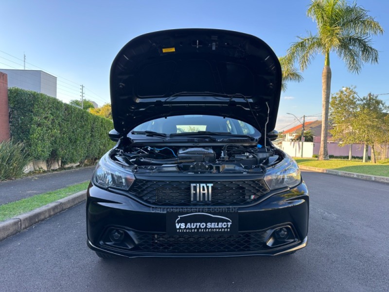 ARGO 1.0 DRIVE 6V FLEX 4P MANUAL - 2023 - SãO LEOPOLDO