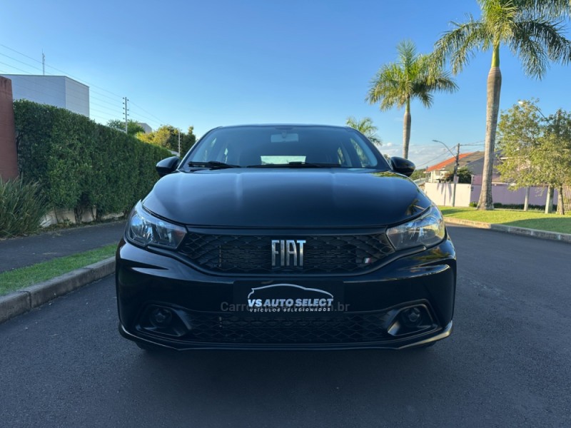 ARGO 1.0 DRIVE 6V FLEX 4P MANUAL - 2023 - SãO LEOPOLDO