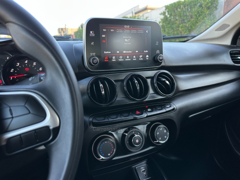 ARGO 1.0 DRIVE 6V FLEX 4P MANUAL - 2023 - SãO LEOPOLDO