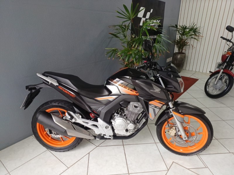 cb twister  2021 caxias do sul