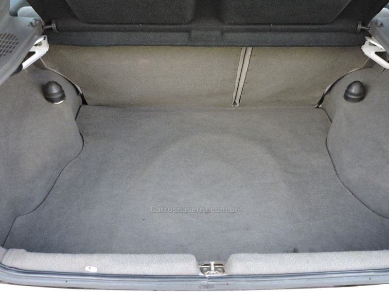 KADETT 2.0 MPFI GSI 8V GASOLINA 2P MANUAL - 1994 - SãO MARCOS