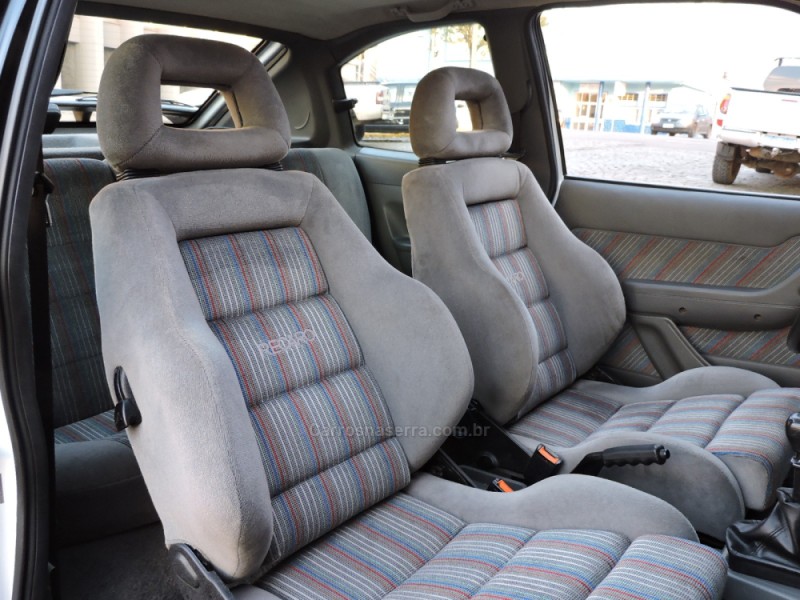 KADETT 2.0 MPFI GSI 8V GASOLINA 2P MANUAL - 1994 - SãO MARCOS