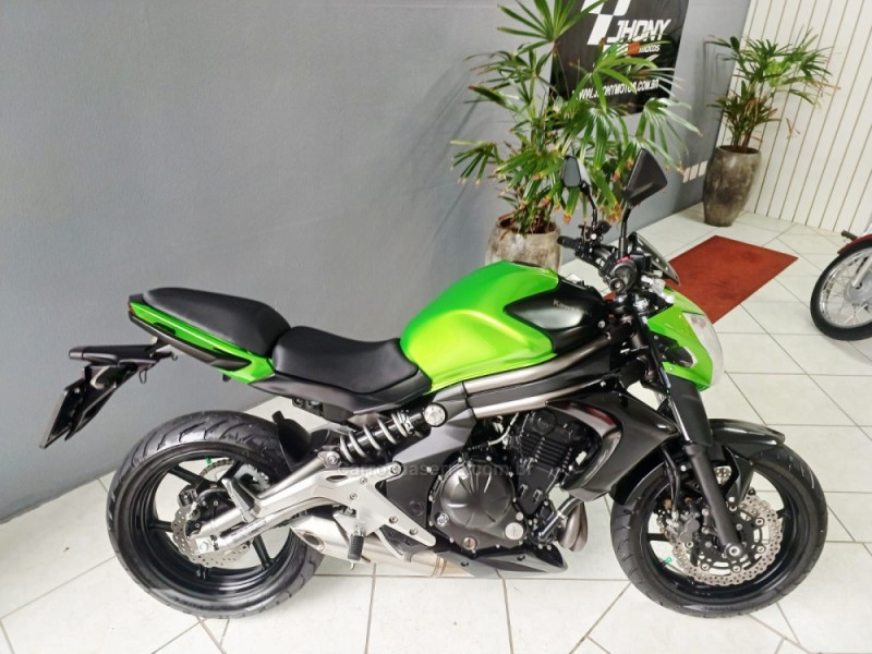 er 6n  2013 caxias do sul