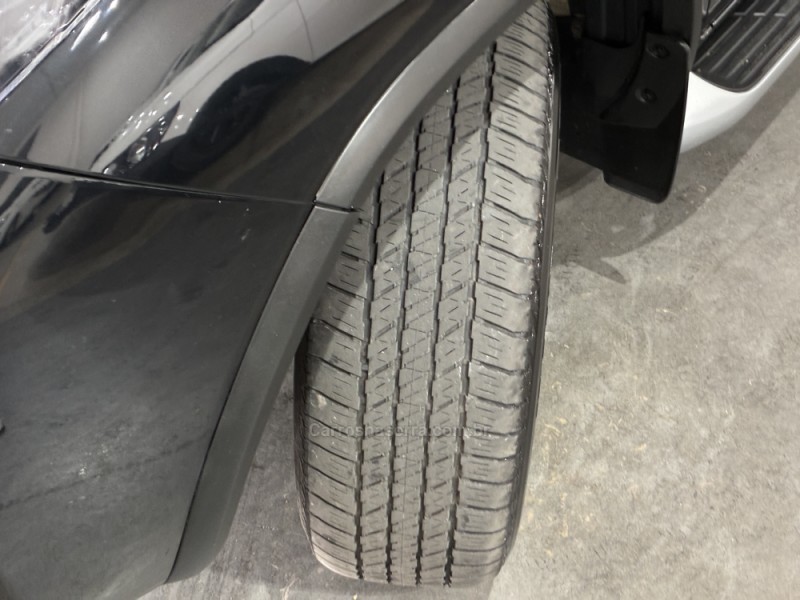 HILUX SW4 2.8 SRX 4X4 16V TURBO INTERCOOLER DIESEL 4P AUTOMÁTICO - 2021 - VENâNCIO AIRES