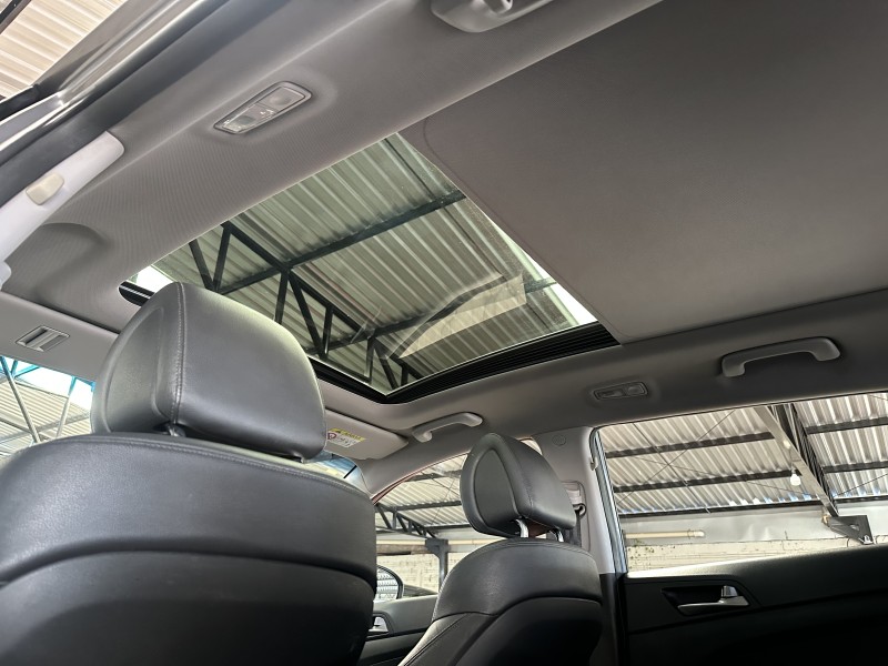 TUCSON 1.6 16V T-GDI GASOLINA GLS ECOSHIFT - 2019 - CAXIAS DO SUL