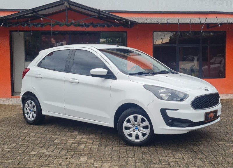 ka  2021 canela