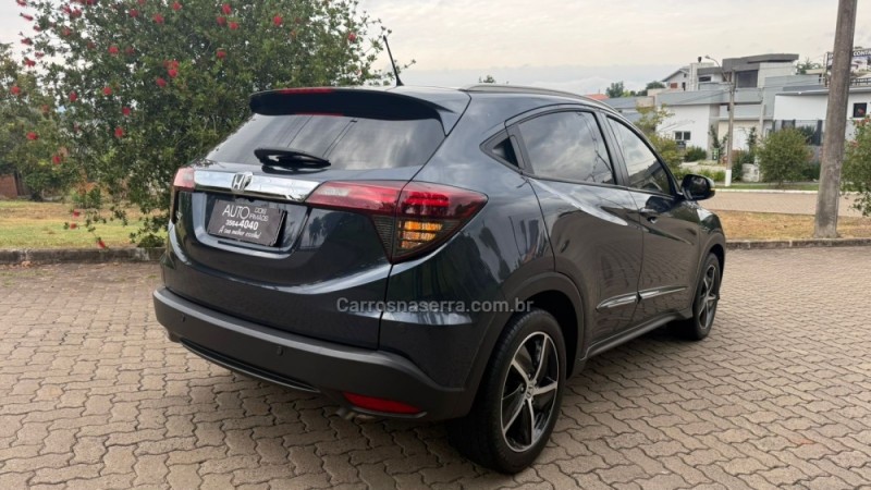 HR-V 1.8 16V FLEX EX 4P AUTOMÁTICO - 2020 - DOIS IRMãOS