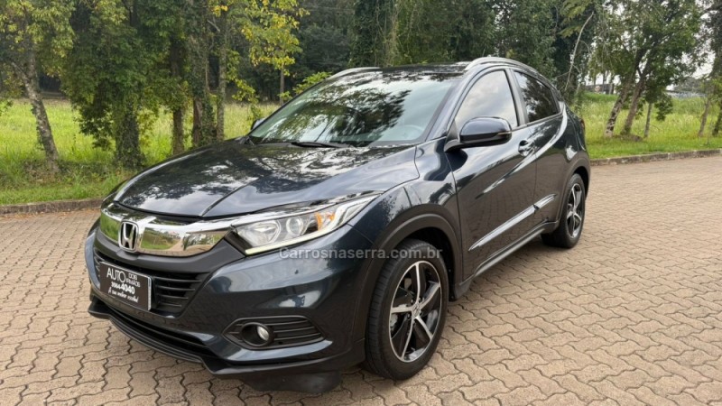 HR-V 1.8 16V FLEX EX 4P AUTOMÁTICO - 2020 - DOIS IRMãOS
