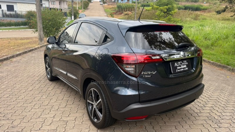 HR-V 1.8 16V FLEX EX 4P AUTOMÁTICO - 2020 - DOIS IRMãOS