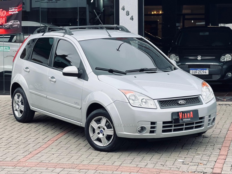 fiesta 1.6 mpi class hatch 8v flex 4p manual 2010 sapucaia do sul