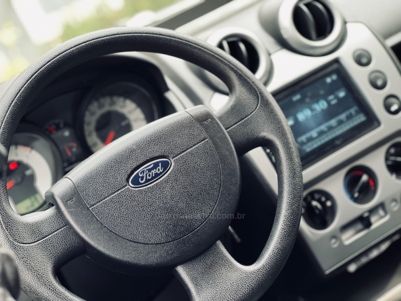 FIESTA 1.6 MPI CLASS HATCH 8V FLEX 4P MANUAL - 2010 - SAPUCAIA DO SUL