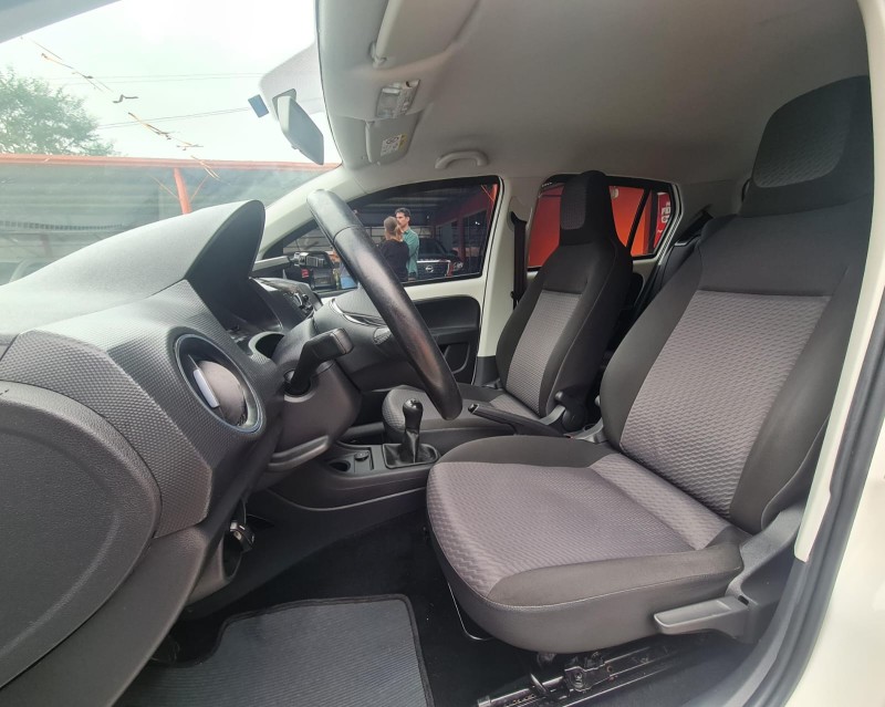 UP 1.0 MPI MOVE UP 12V FLEX 4P MANUAL - 2018 - CANELA