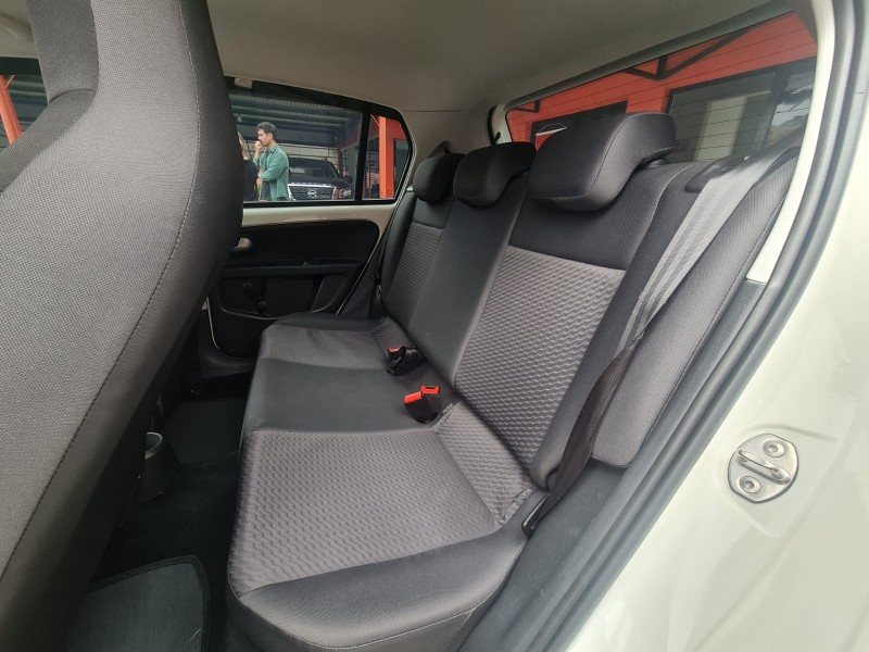 UP 1.0 MPI MOVE UP 12V FLEX 4P MANUAL - 2018 - CANELA