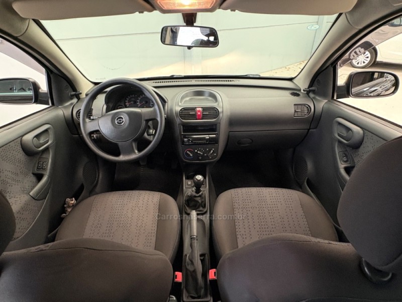 CORSA 1.4 MPFI MAXX 8V FLEX 4P MANUAL - 2012 - BENTO GONçALVES