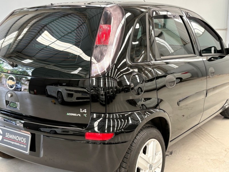 CORSA 1.4 MPFI MAXX 8V FLEX 4P MANUAL - 2012 - BENTO GONçALVES