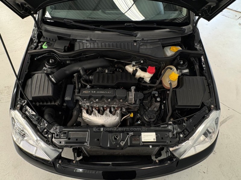 CORSA 1.4 MPFI MAXX 8V FLEX 4P MANUAL - 2012 - BENTO GONçALVES