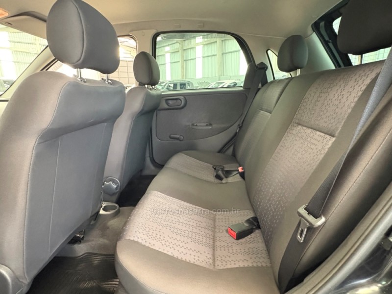 CORSA 1.4 MPFI MAXX 8V FLEX 4P MANUAL - 2012 - BENTO GONçALVES
