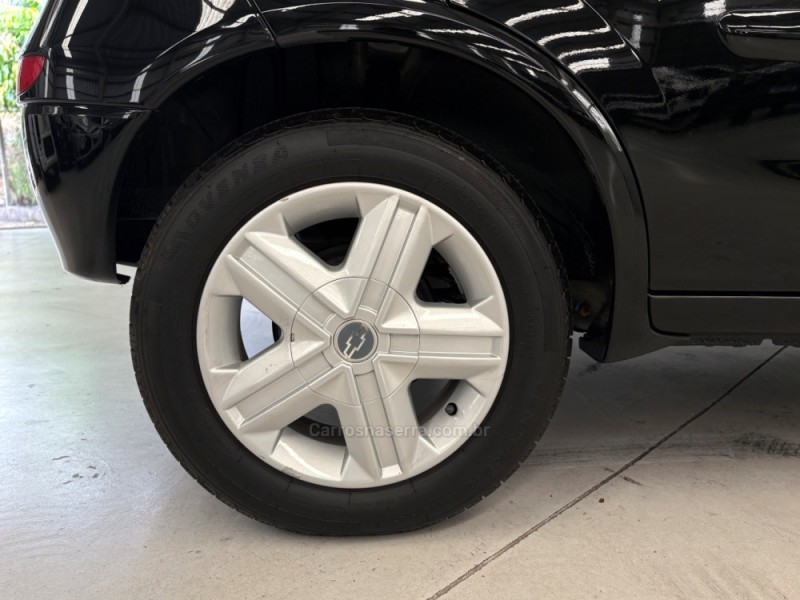 CORSA 1.4 MPFI MAXX 8V FLEX 4P MANUAL - 2012 - BENTO GONçALVES