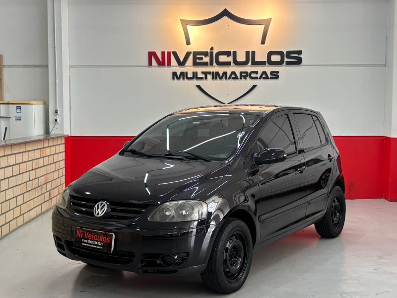 fox 1.0 mi blackfox 8v flex 4p manual 2010 caxias do sul