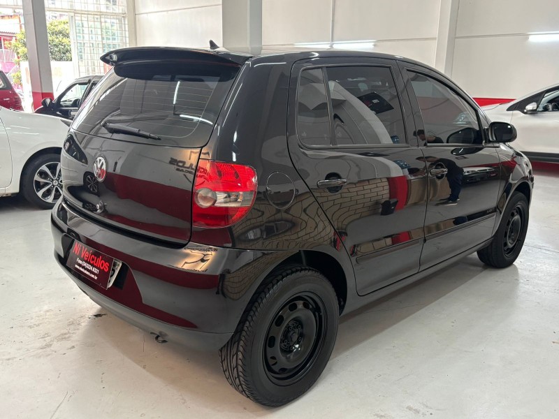 FOX 1.0 MI BLACKFOX 8V FLEX 4P MANUAL - 2010 - CAXIAS DO SUL