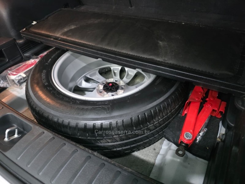 TUCSON 1.6 GLS TURBO GASOLINA 4P AUTOMÁTICO - 2021 - SAPUCAIA DO SUL