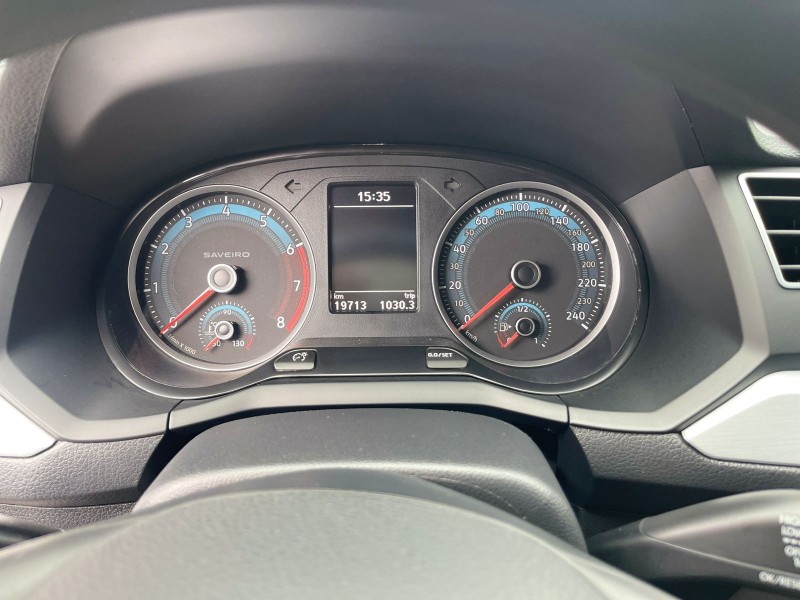 SAVEIRO 1.6 MI TRENDLINE CS 8V FLEX 2P MANUAL - 2026 - BENTO GONçALVES