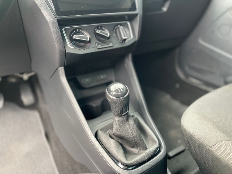 SAVEIRO 1.6 MI TRENDLINE CS 8V FLEX 2P MANUAL - 2026 - BENTO GONçALVES