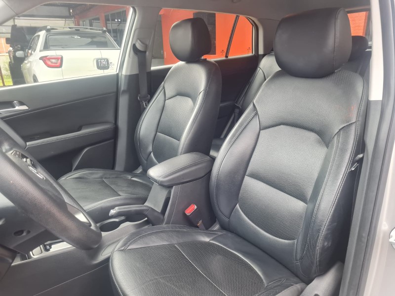 CRETA  - 2017 - CANELA