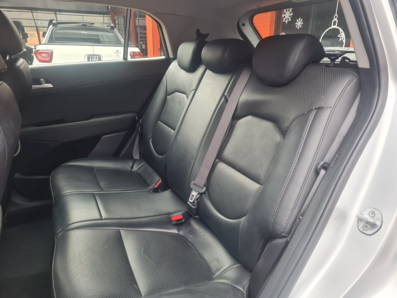 CRETA  - 2017 - CANELA