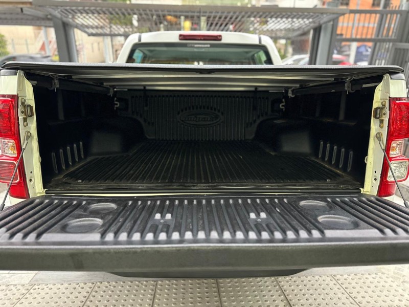 S10 2.8 LS 4X4 CD 16V TURBO DIESEL 4P MANUAL - 2023 - CAXIAS DO SUL