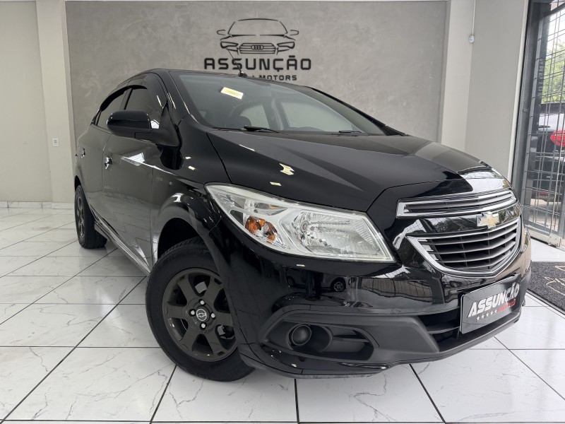 onix 1.0 lt 12v flex 4p manual 2013 caxias do sul