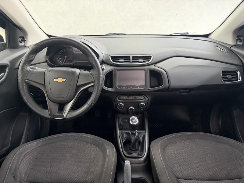 ONIX 1.0 LT 12V FLEX 4P MANUAL - 2013 - CAXIAS DO SUL