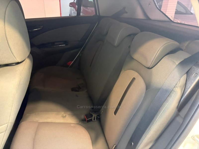 BRAVO 1.8 ESSENCE 16V FLEX 4P AUTOMATIZADO - 2012 - BENTO GONçALVES