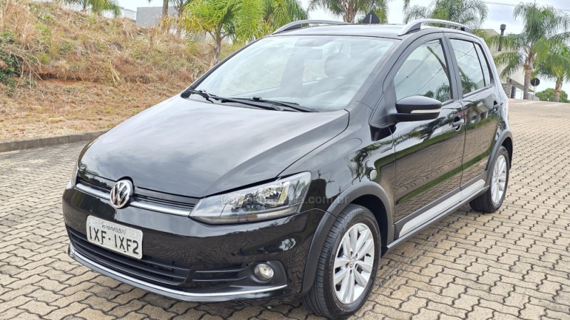 fox 1.0 mpi track 12v flex 4p manual 2016 sao marcos