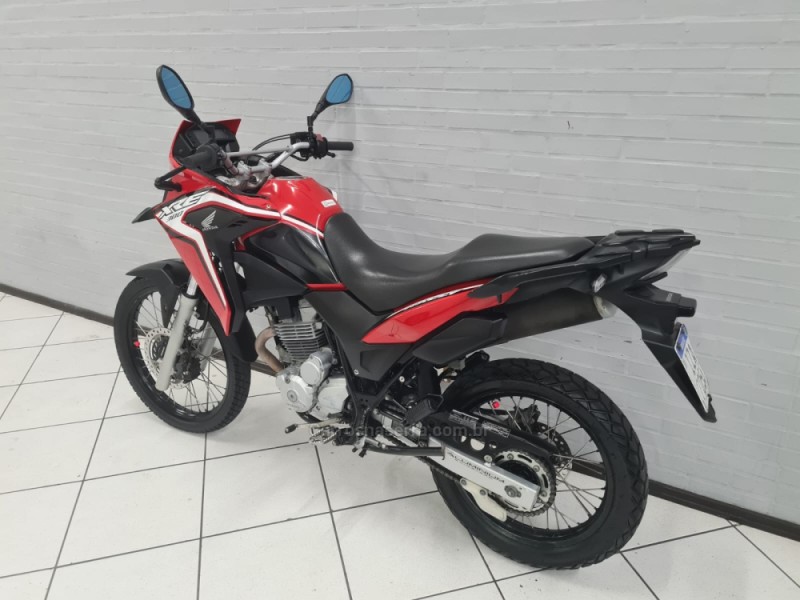 XRE 300 RALLY ABS - 2019 - CAXIAS DO SUL